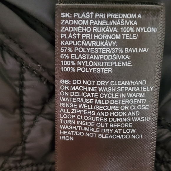 The North Face Motivation ThermoBall Jacket - Picture 13 of 14